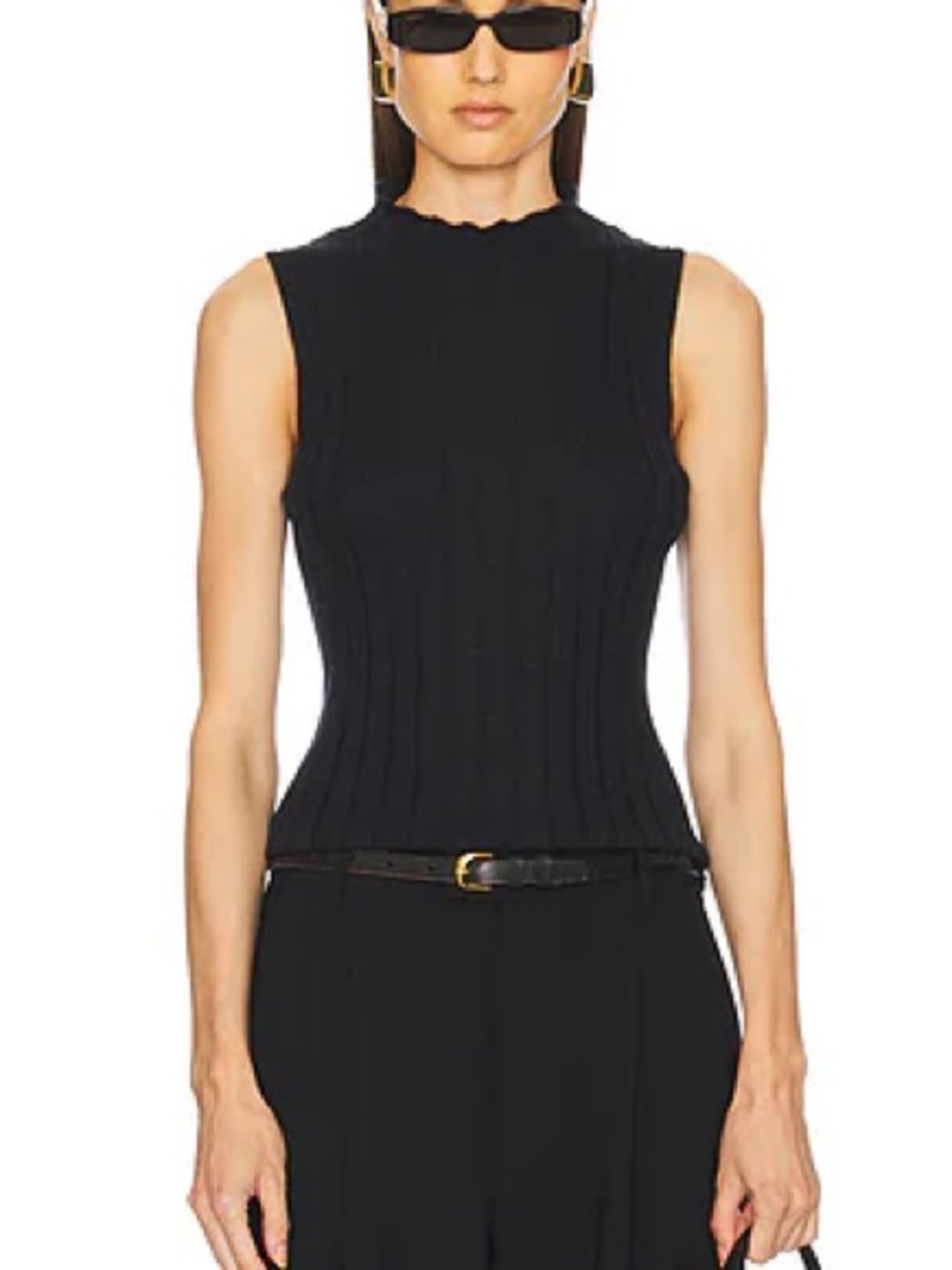 GUEST IN RESIDENCE • Vest
